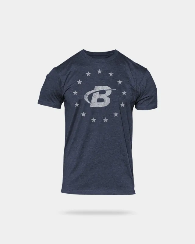 Bodybuilding.com Clothing - United Tee sold by Bodybuilding Global