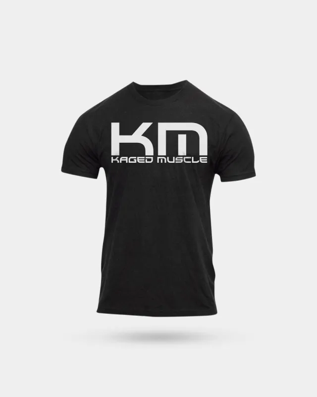 Kaged Muscle The Standard Tee sold by Bodybuilding Global