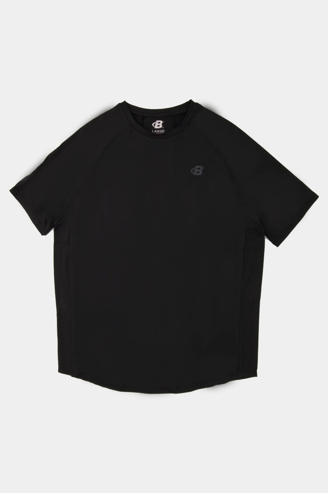 Men's Performance Short Sleeve Shirt sold by Bodybuilding Global product image thumbnail 3