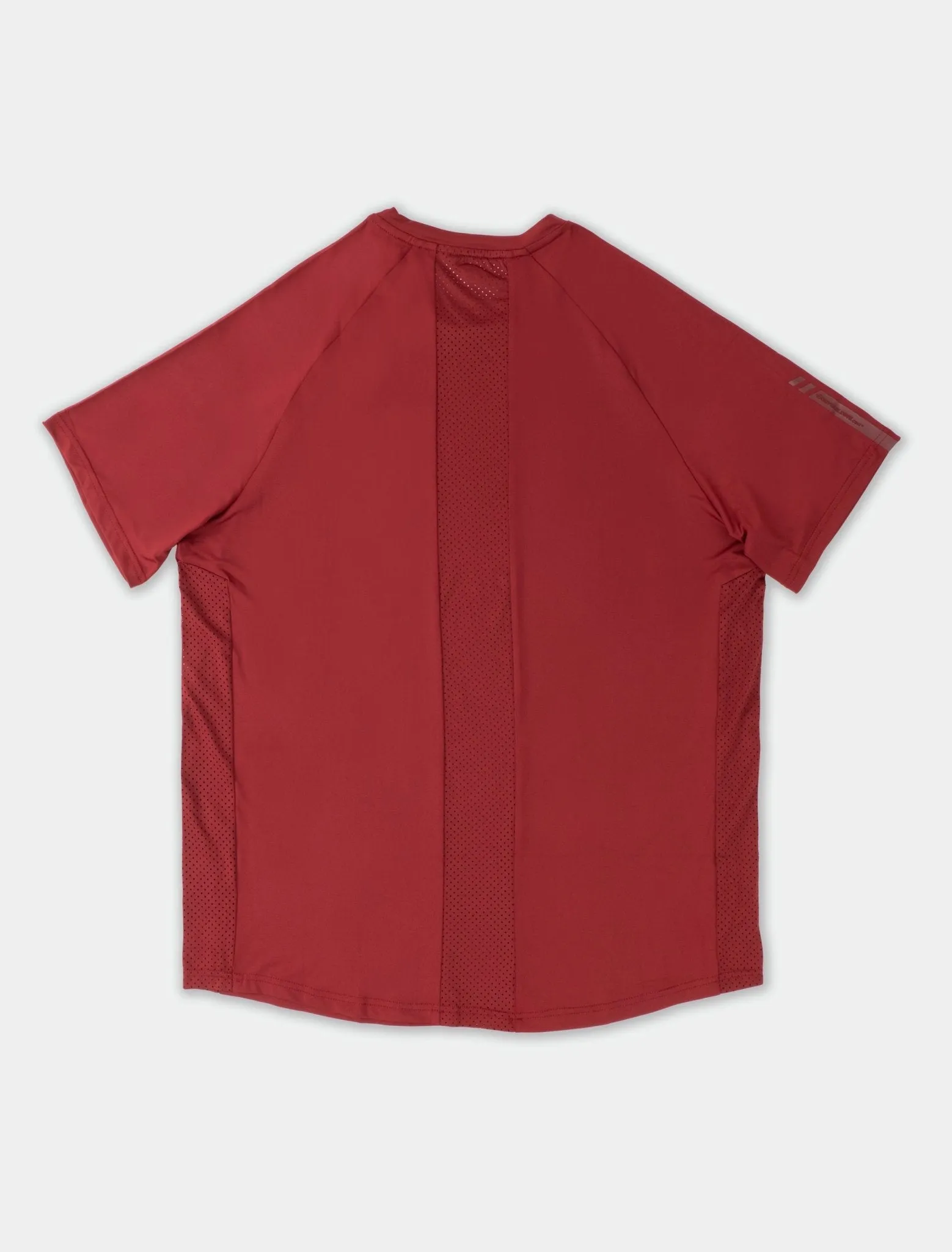 Men's Performance Short Sleeve Shirt sold by Bodybuilding Global product image thumbnail 4