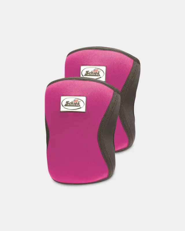 Schiek Women's Rx Cross Training Knee Sleeves sold by Bodybuilding Global