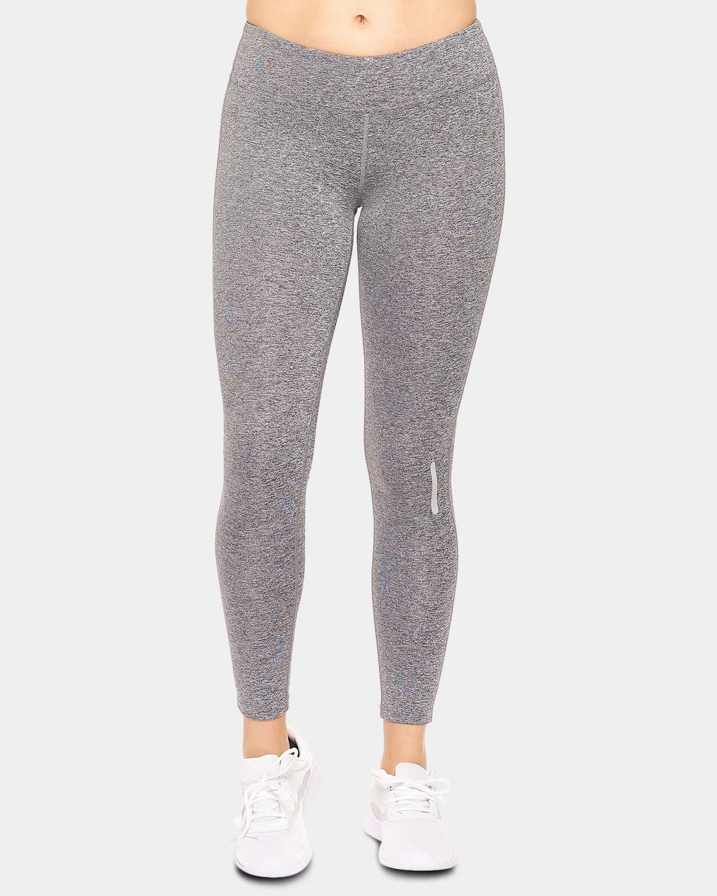 Expert Brand Women's Airstretch Mid-Rise Full Length Leggings sold by Bodybuilding Global product image thumbnail 5