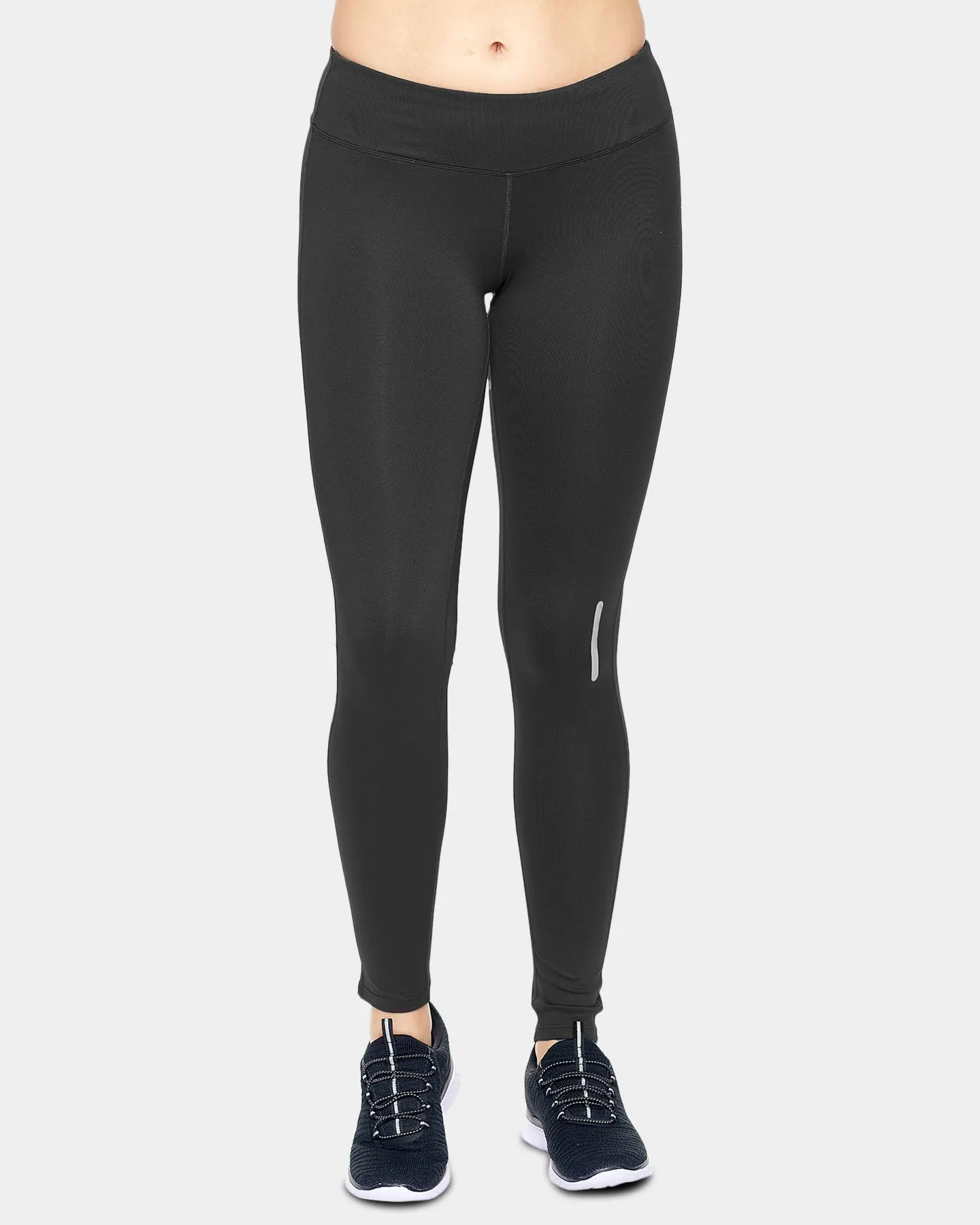 Expert Brand Women's Airstretch Mid-Rise Full Length Leggings sold by Bodybuilding Global