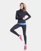 Expert Brand Women's Airstretch Mid-Rise Full Length Leggings sold by Bodybuilding Global