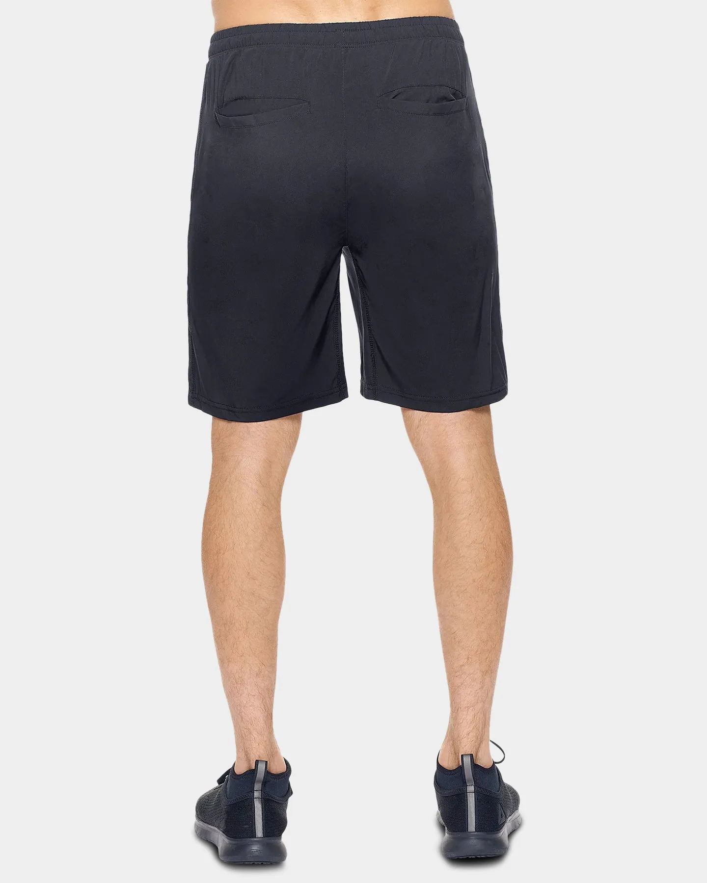 Expert Brand Men's Peformance Paradise Shorts sold by Bodybuilding Global product image thumbnail 2