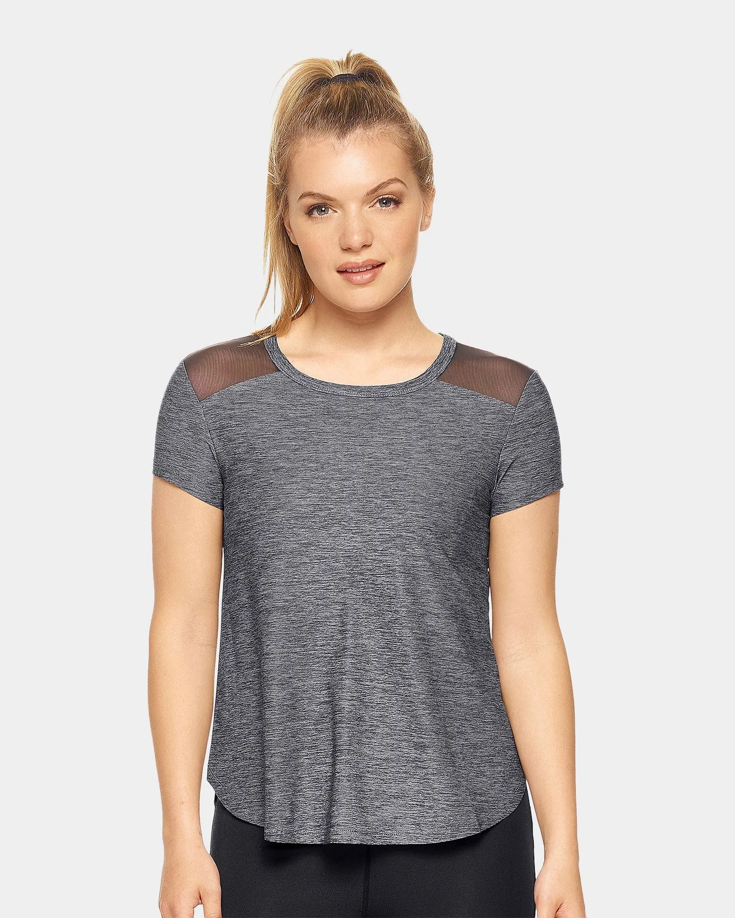 Expert Brand Women's Breeze Tee Active T-Shirt sold by Bodybuilding Global