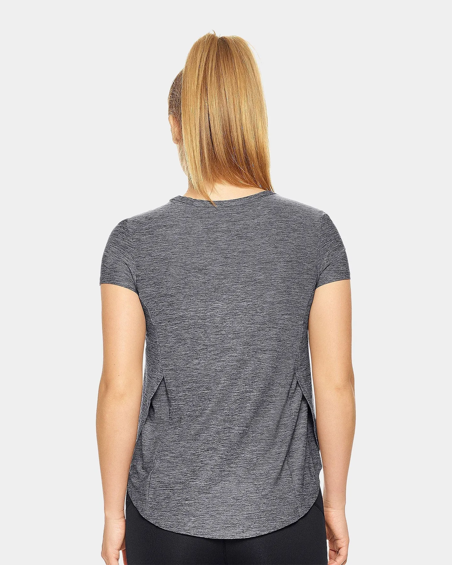 Expert Brand Women's Breeze Tee Active T-Shirt sold by Bodybuilding Global product image thumbnail 3