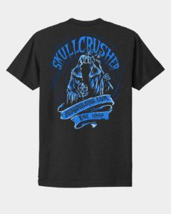 Bodybuilding.com Clothing Skullcrusher Tee sold by Bodybuilding Global