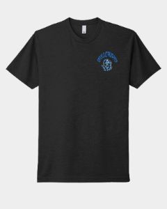 Bodybuilding.com Clothing Skullcrusher Tee sold by Bodybuilding Global