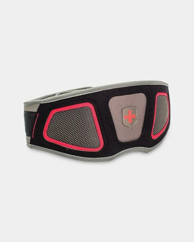 Harbinger Contoured FlexFit Belt sold by Bodybuilding Global