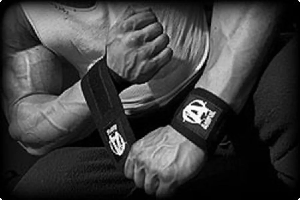 Animal Wrist Wraps sold by Bodybuilding Global