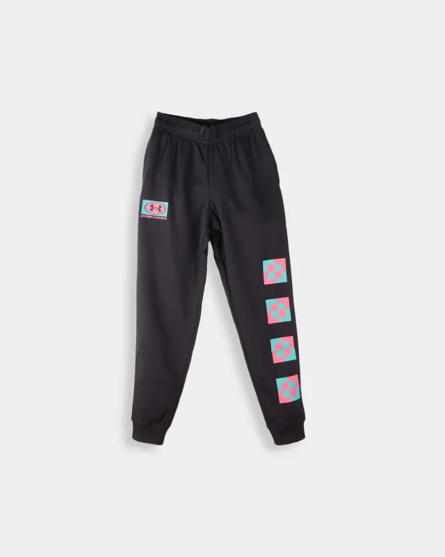 Under Armour Rival Fleece HPS Men's Jogger Pant sold by Bodybuilding Global