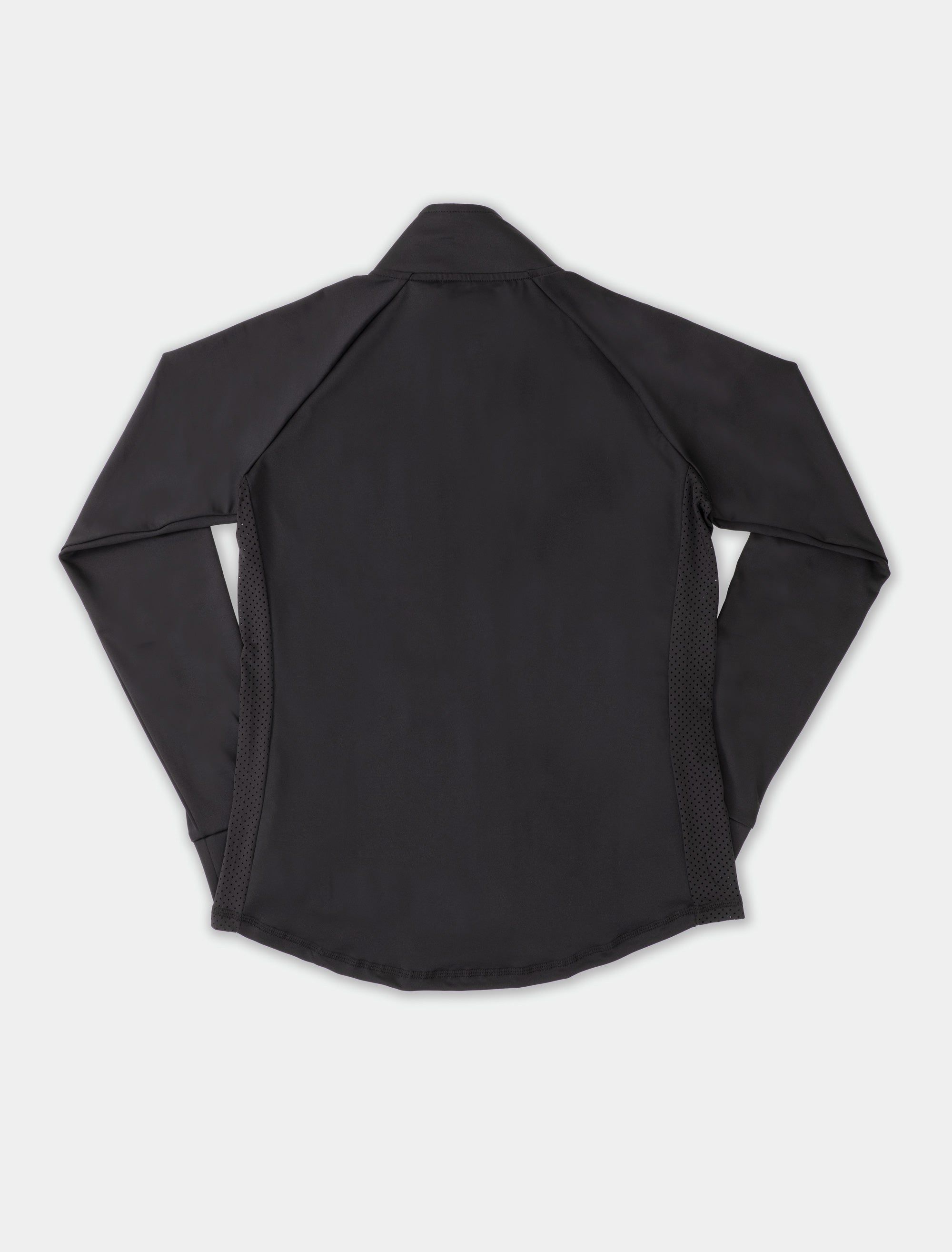 Women's Performance Full-Zip Jacket sold by Bodybuilding Global product image thumbnail 2