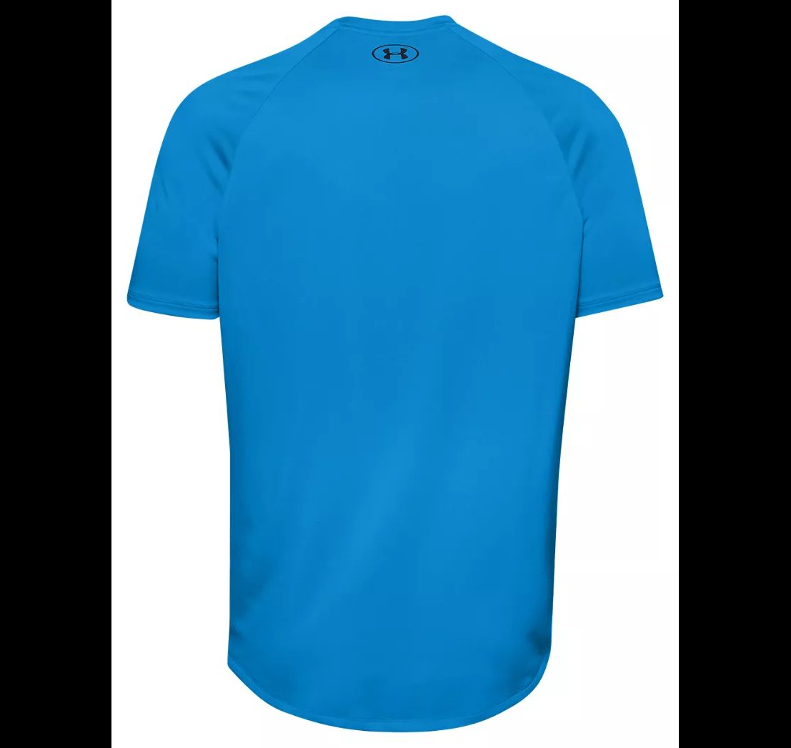 Under Armour Men's UA Tech 2.0 Short Sleeve T-Shirt sold by Bodybuilding Global product image thumbnail 9