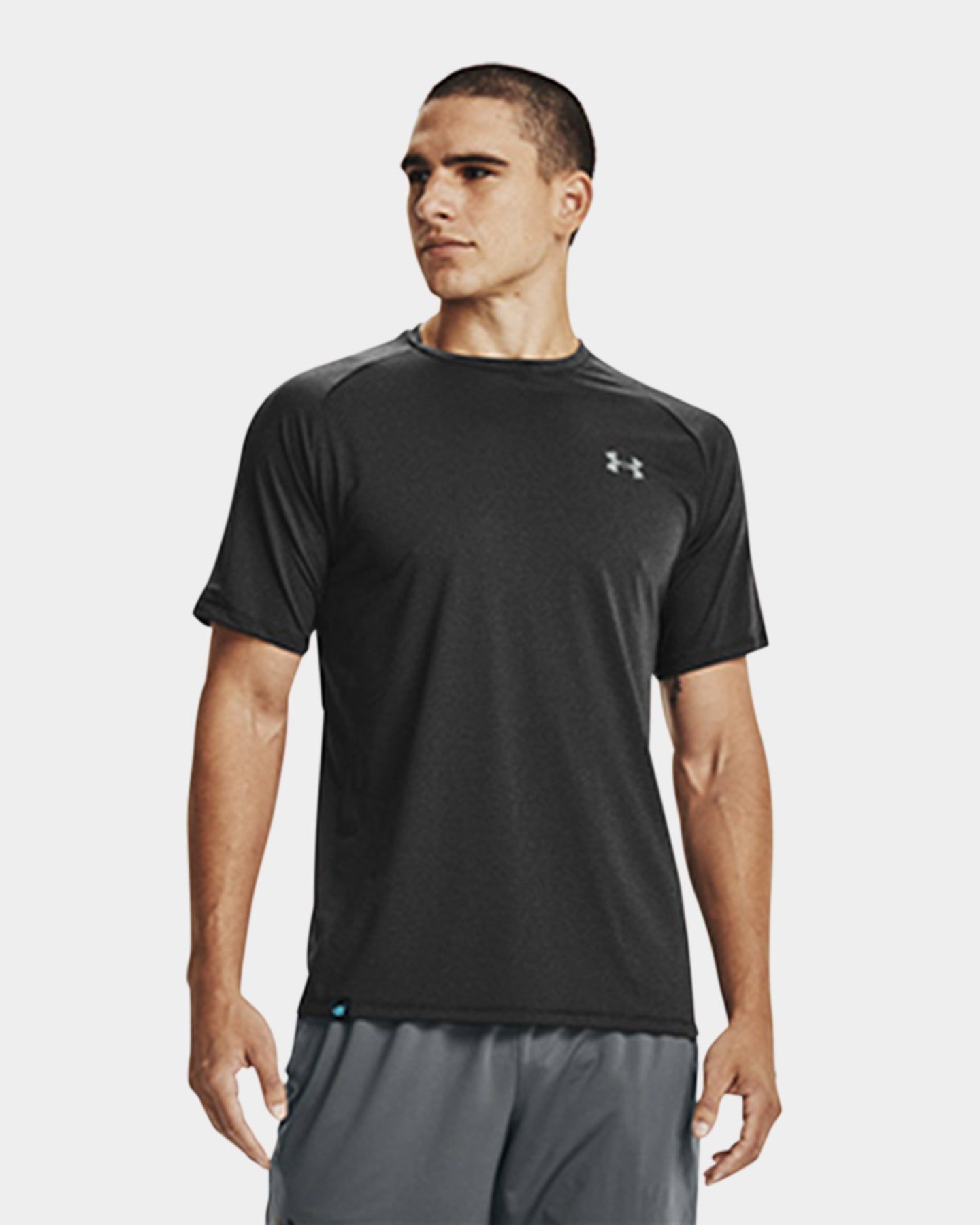 Under Armour Men's UA Tech 2.0 Short Sleeve T-Shirt sold by Bodybuilding Global