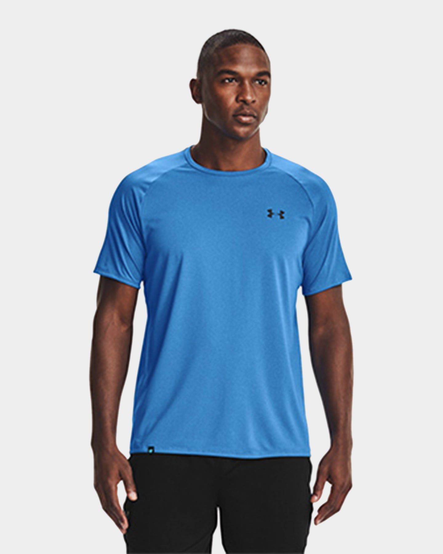 Under Armour Men's UA Tech 2.0 Short Sleeve T-Shirt sold by Bodybuilding Global product image thumbnail 12