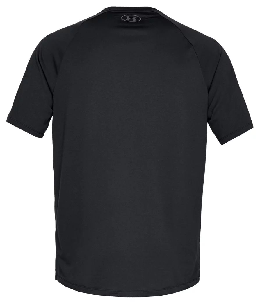 Under Armour Men's UA Tech 2.0 Short Sleeve T-Shirt sold by Bodybuilding Global product image thumbnail 4