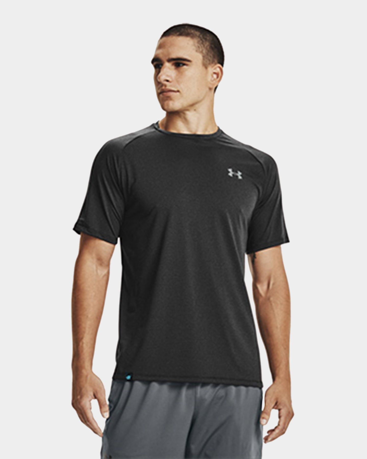 Under Armour Men's UA Tech 2.0 Short Sleeve T-Shirt sold by Bodybuilding Global product image thumbnail 13