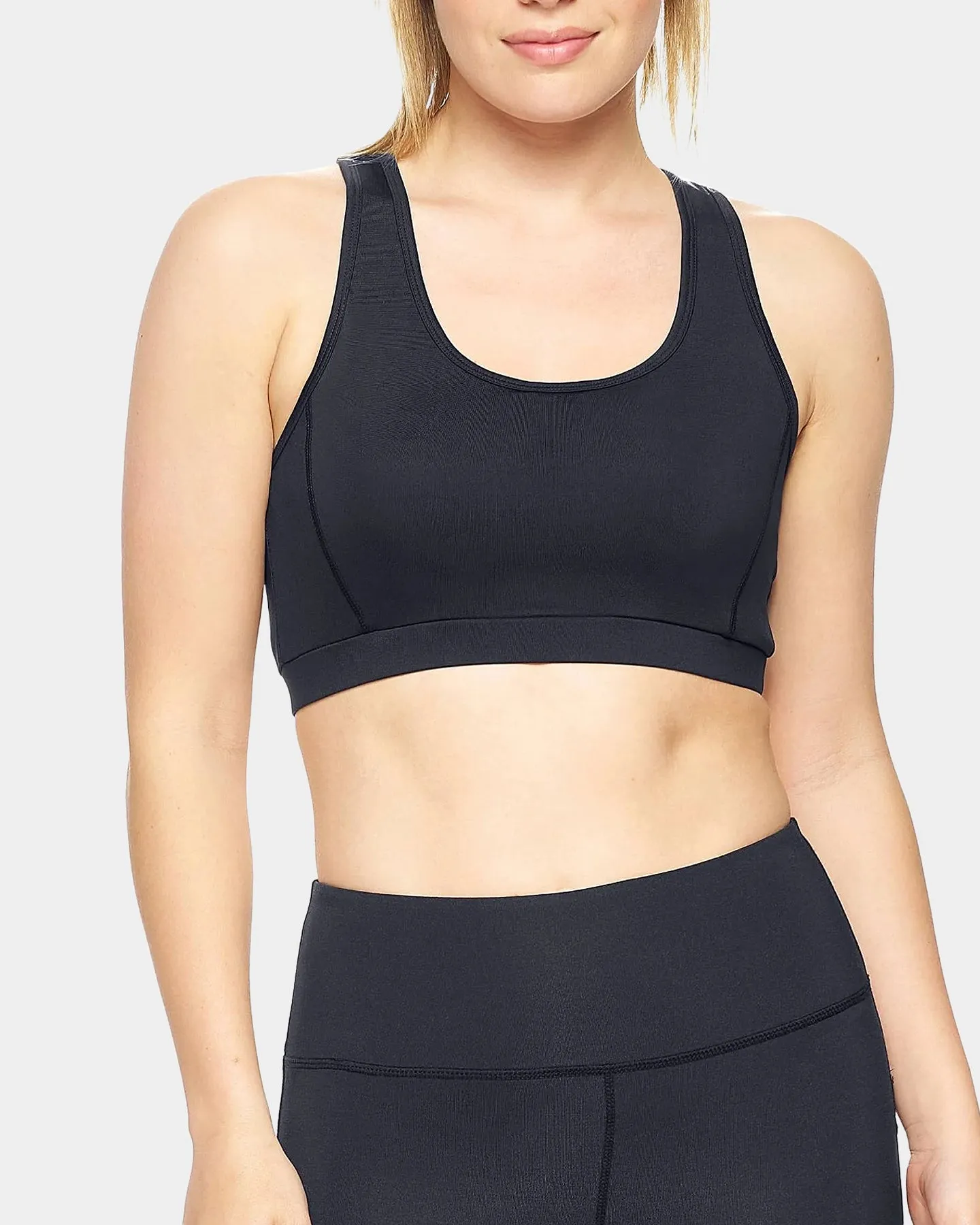 Expert Brand Women's KOA Athletic Performance Sports Bra sold by Bodybuilding Global