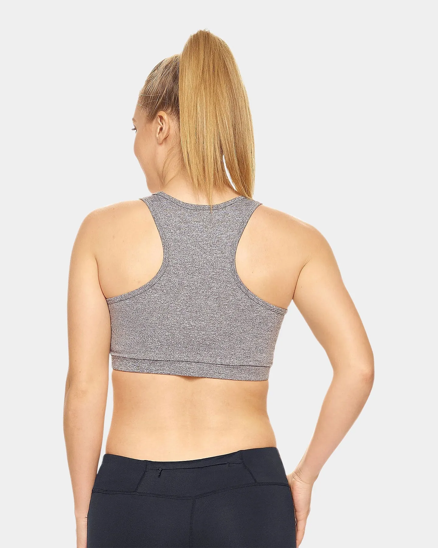 Expert Brand Women's KOA Athletic Performance Sports Bra sold by Bodybuilding Global product image thumbnail 5