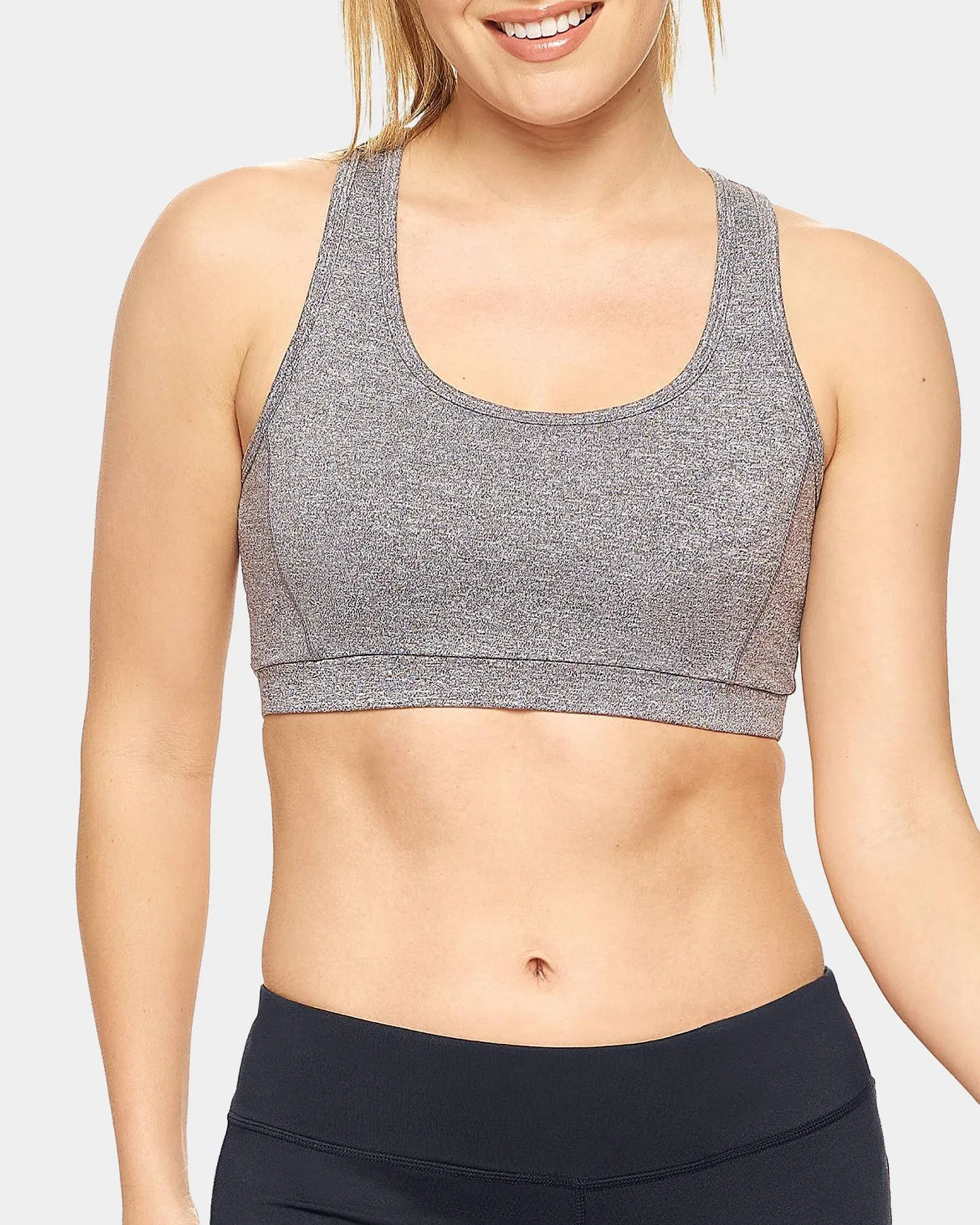 Expert Brand Women's KOA Athletic Performance Sports Bra sold by Bodybuilding Global product image thumbnail 2