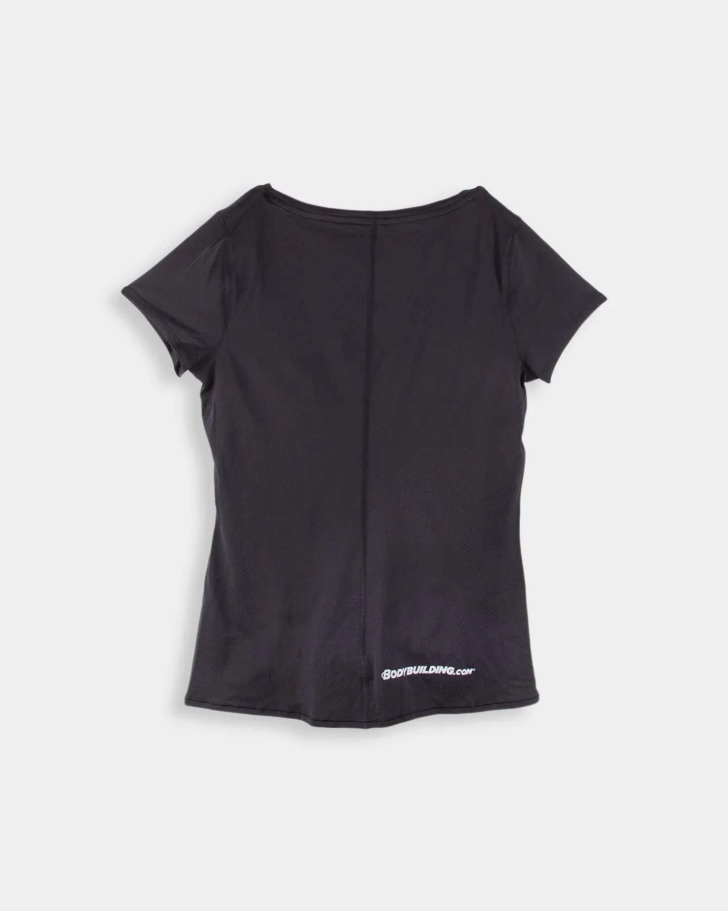 Under Armour HG Women's Short Sleeve Tee sold by Bodybuilding Global product image thumbnail 2