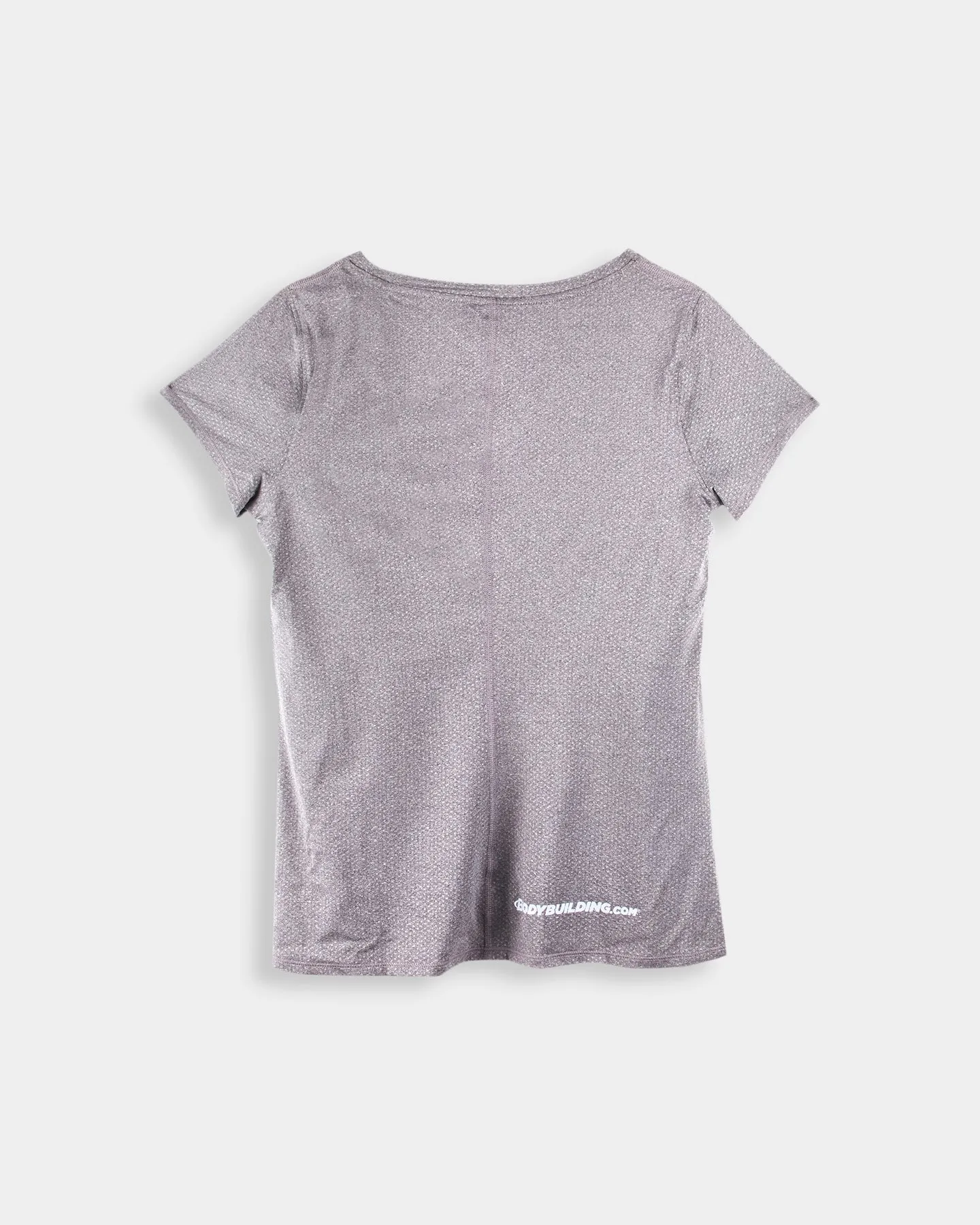 Under Armour HG Women's Short Sleeve Tee sold by Bodybuilding Global product image thumbnail 5