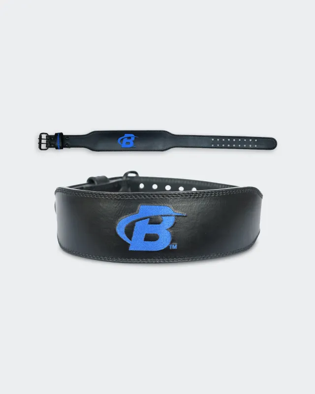 Bodybuilding.com Accessories Premium 4" Cowhide Leather Belt sold by Bodybuilding Global