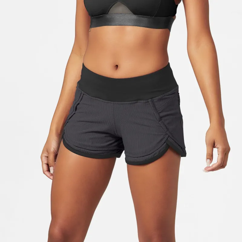 Hylete Iris Short sold by Bodybuilding Global