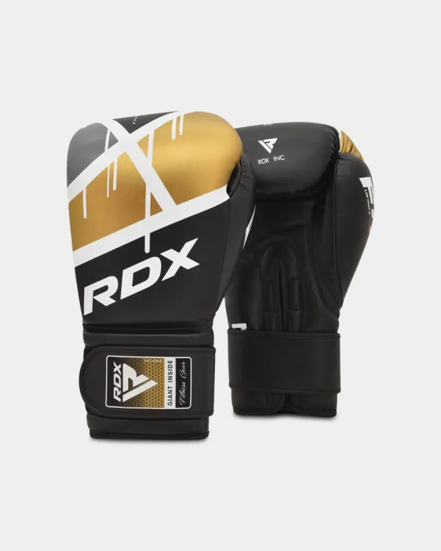 RDX Sports BOXING GLOVE BGR-F7 sold by Bodybuilding Global