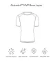Expert Brand Men's Airstretch MVP Base Layer Performance Compression T-Shirt sold by Bodybuilding Global