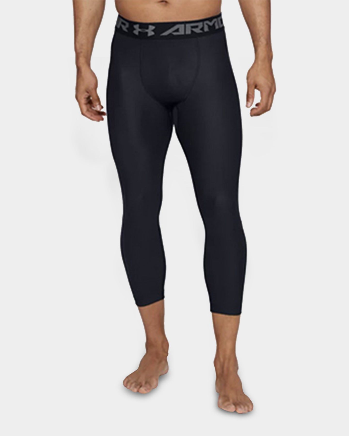 Under Armour Men's UA HeatGear® Armour 2.0 Legging sold by Bodybuilding Global product image thumbnail 6