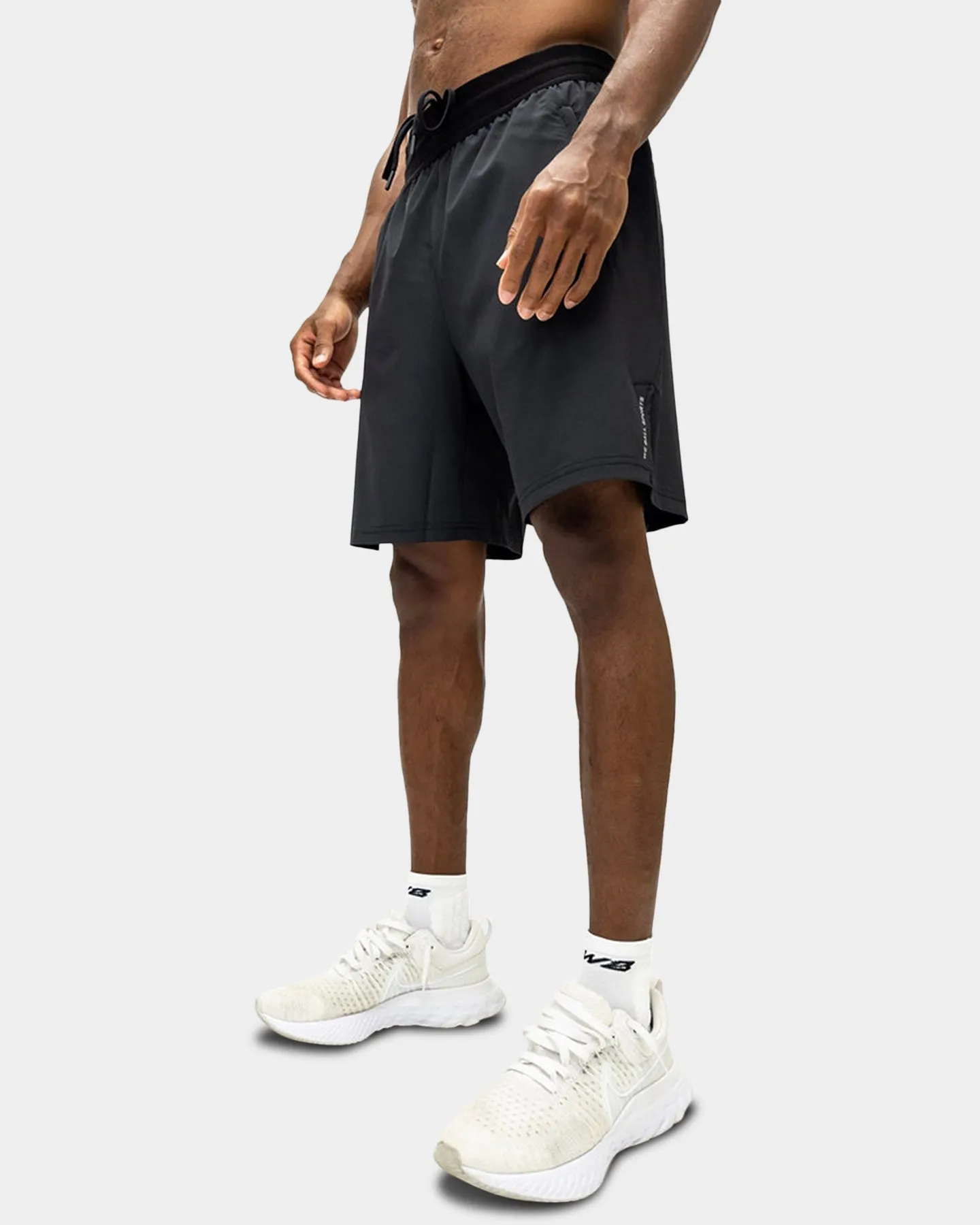 We Ball Sports Men's 5.5" Performance Shorts with Compression Liner sold by Bodybuilding Global product image thumbnail 2