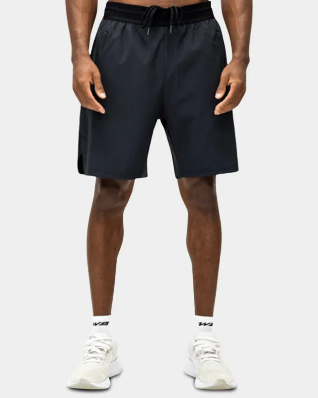 We Ball Sports Men's 5.5" Performance Shorts with Compression Liner sold by Bodybuilding Global