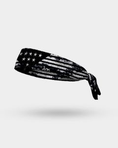 JUNK Brands Flex Tie Headband sold by Bodybuilding Global