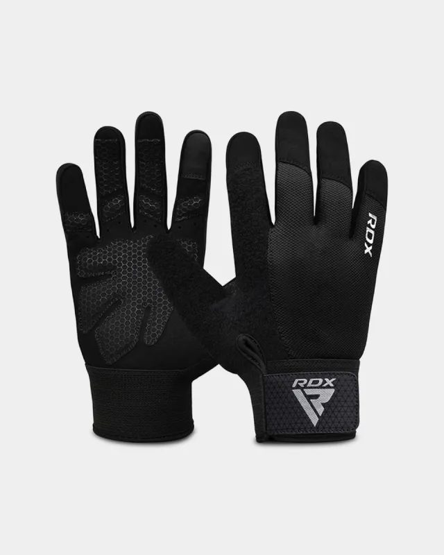 RDX Sports W1F Full Finger Gym Workout Gloves sold by Bodybuilding Global