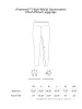 Expert Brand Women's Airstretch High-Waist Mesh Panel Leggings sold by Bodybuilding Global
