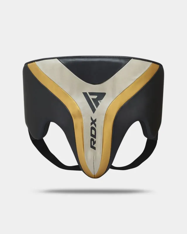 RDX Sports T17 Aura Groin Protection Guard sold by Bodybuilding Global