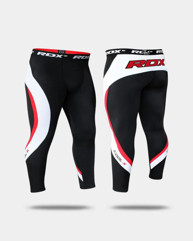 RDX Sports M2 Base Layer Workout Compression Tights sold by Bodybuilding Global