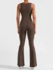 Yeoreo Ashley Flared Jumpsuit sold by Yeoreo