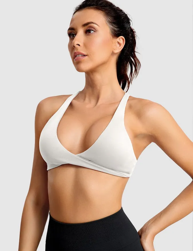 Yeoreo Syrah Sports Bra sold by Yeoreo product image thumbnail 3