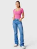 Yeoreo Seamless Rubi One Piece Workout Bodysuit sold by Yeoreo