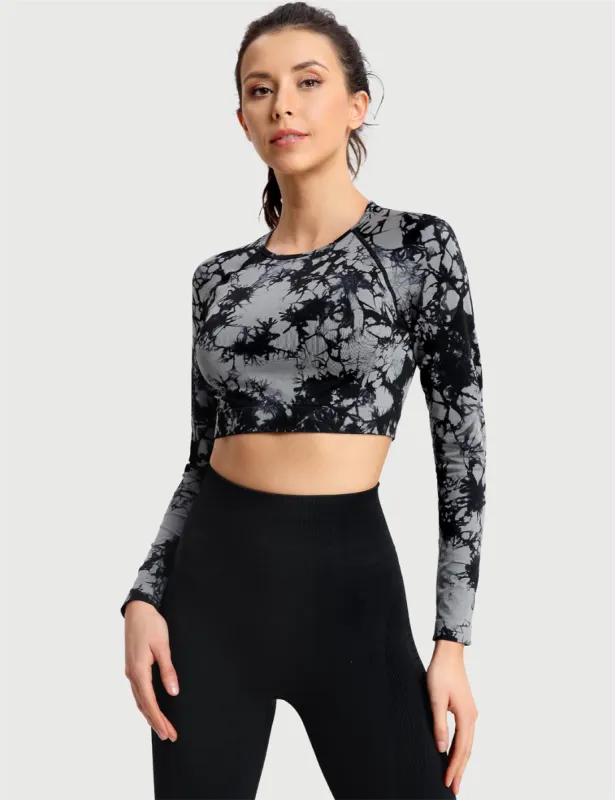 Yeoreo Amplify Long Sleeves sold by Yeoreo