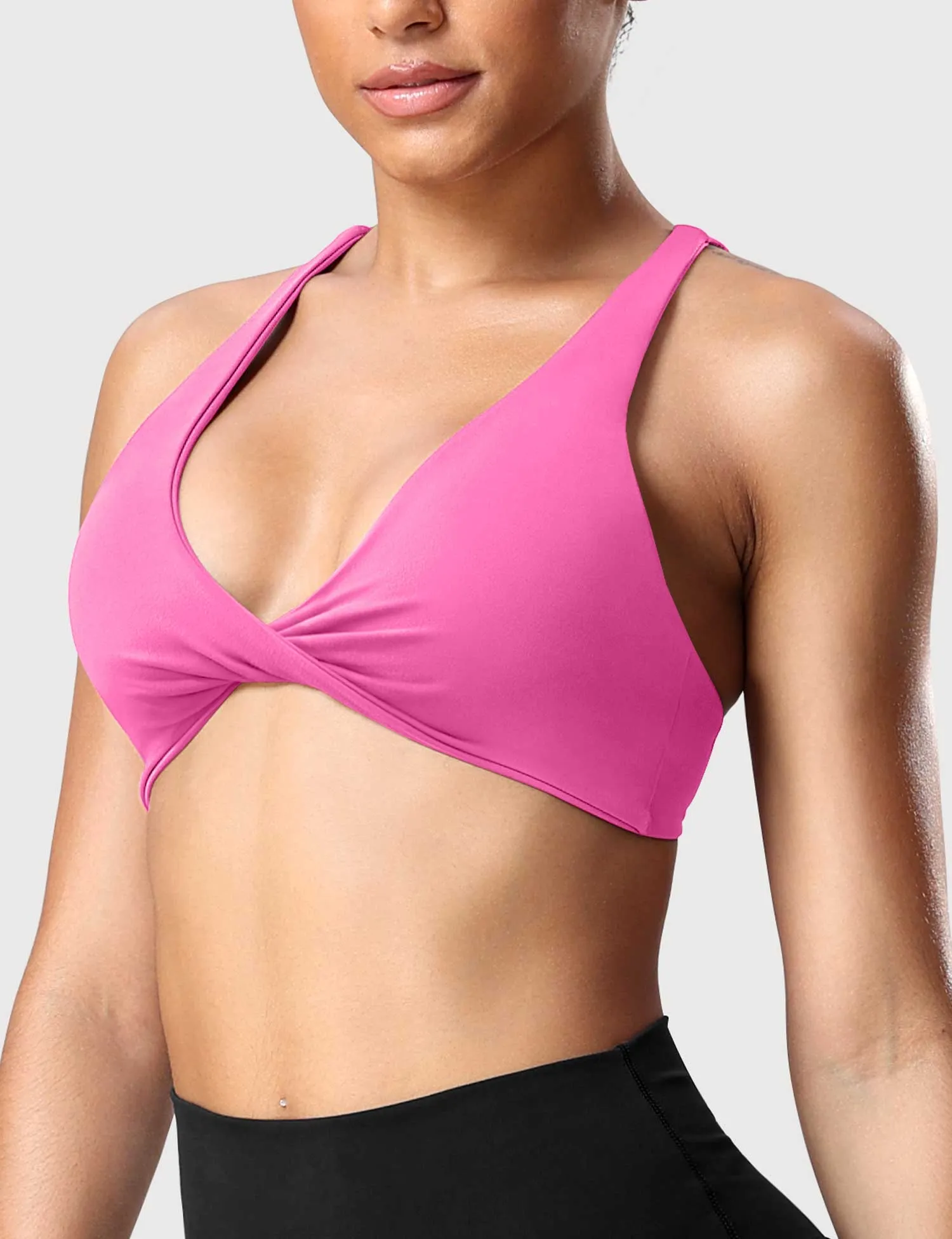 Yeoreo Karlena Sports Bra sold by Yeoreo product image thumbnail 5