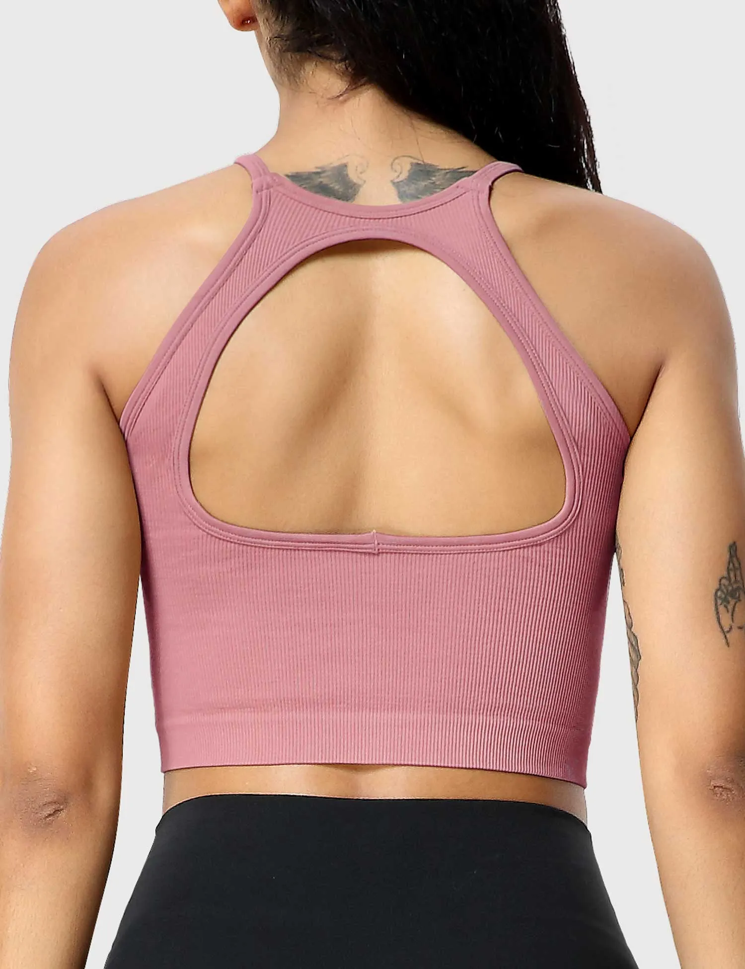 Yeoreo Janelle Short Sleeves sold by Yeoreo product image thumbnail 4