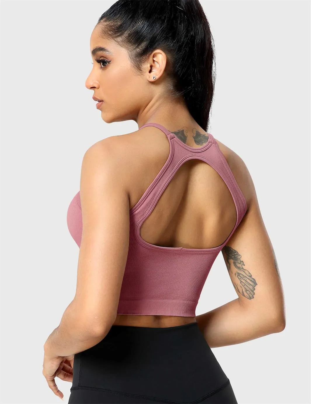 Yeoreo Janelle Short Sleeves sold by Yeoreo