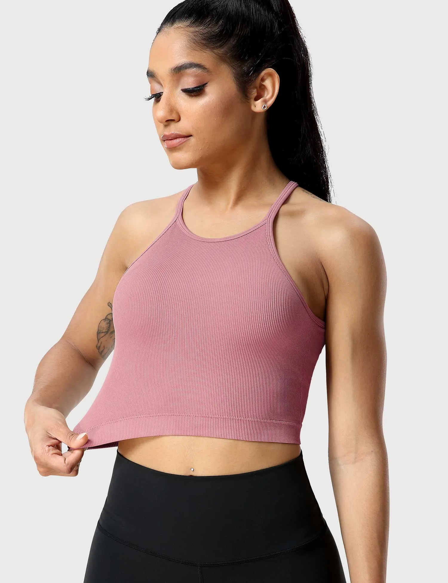 Yeoreo Janelle Short Sleeves sold by Yeoreo product image thumbnail 5