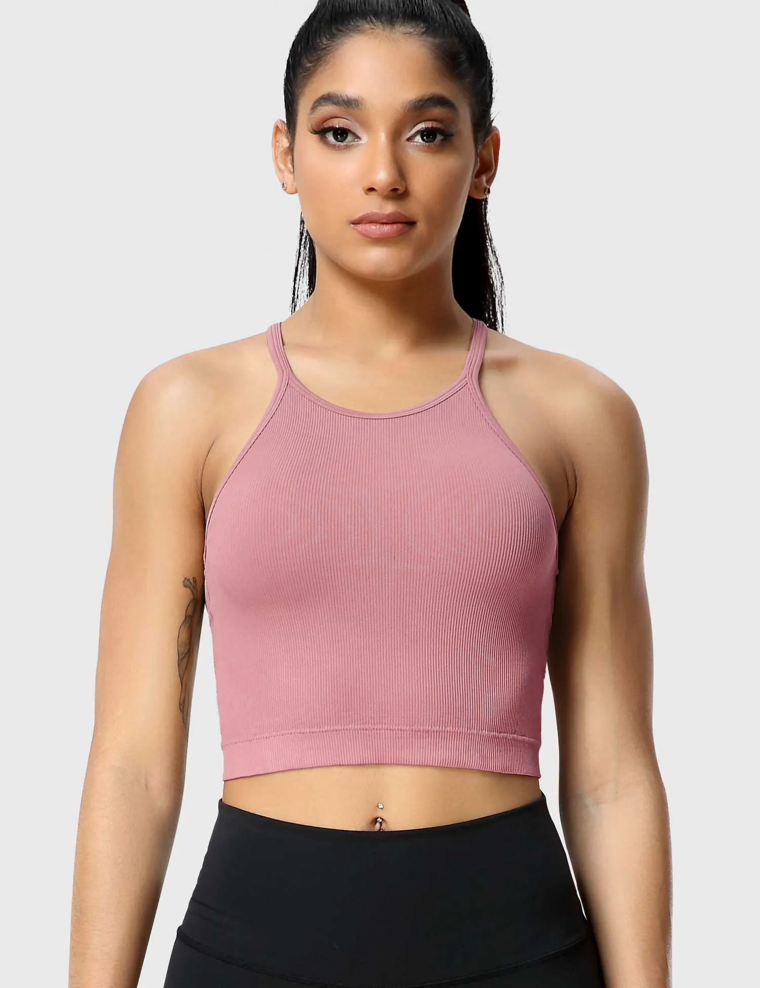 Yeoreo Janelle Short Sleeves sold by Yeoreo product image thumbnail 2