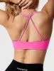 Yeoreo Lissa Sports Bra sold by Yeoreo