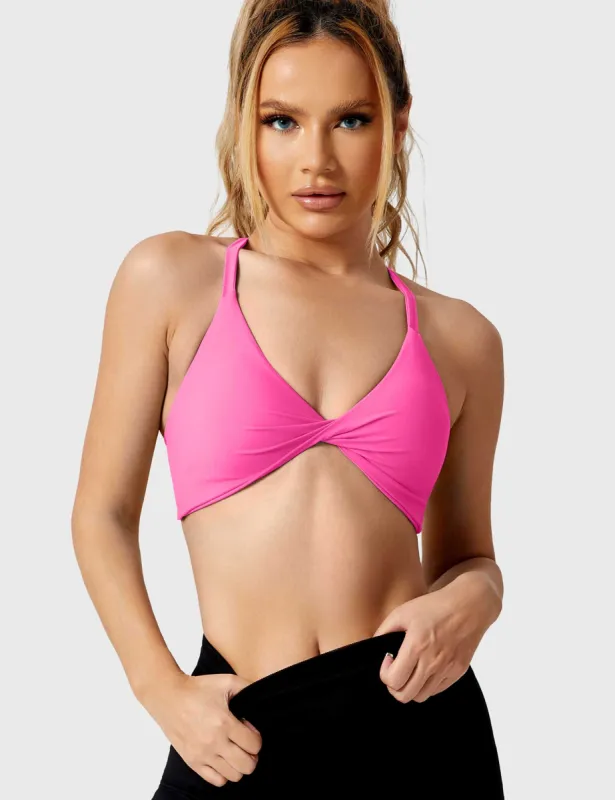 Yeoreo Lissa Sports Bra sold by Yeoreo